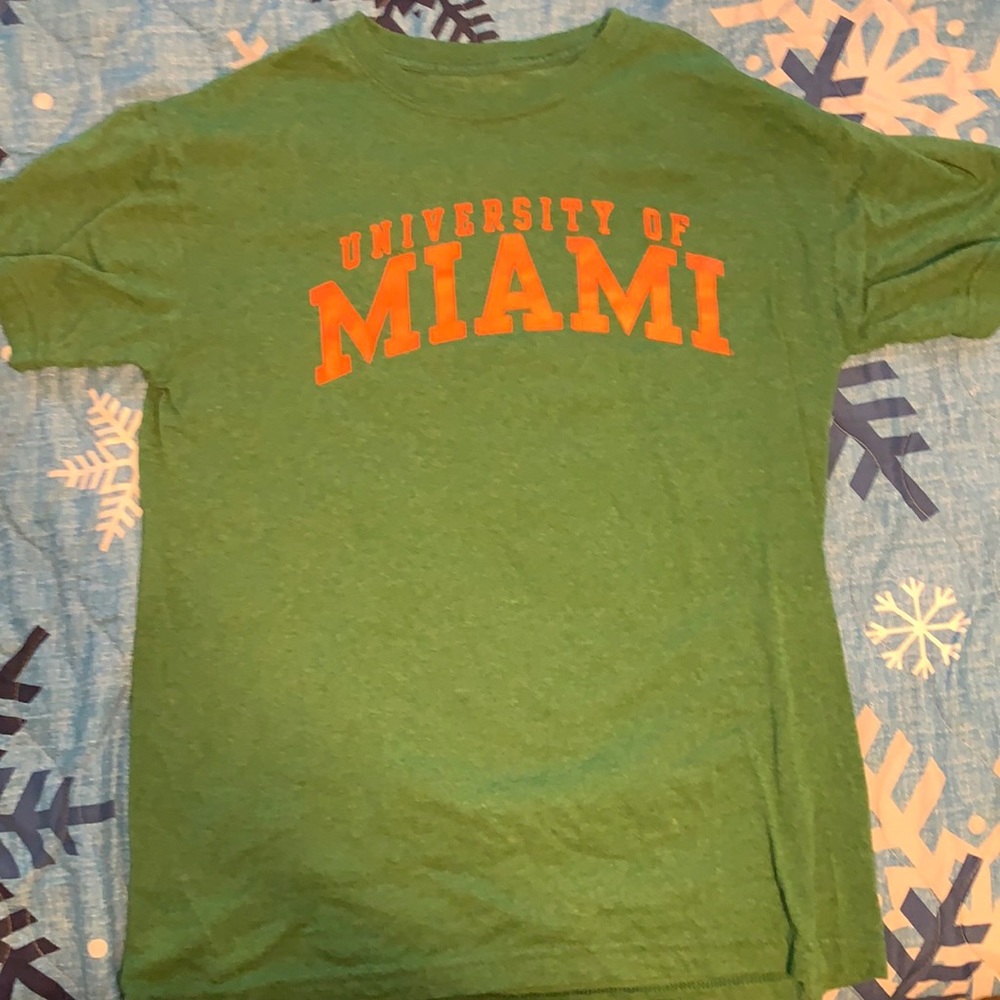 University Shirt